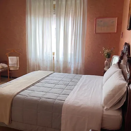 Appartamento Tra Le Vie Di Todi
