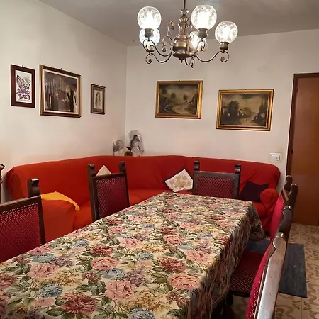 Tra Le Vie Di