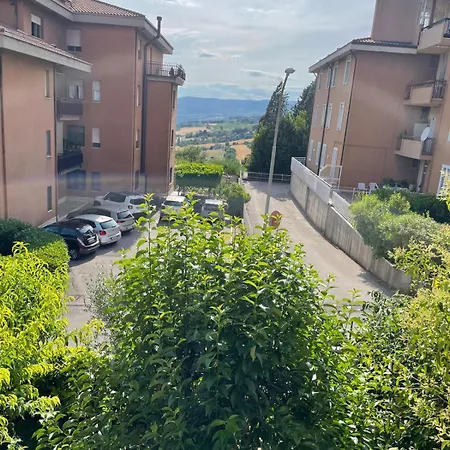 Appartamento Tra Le Vie Di *