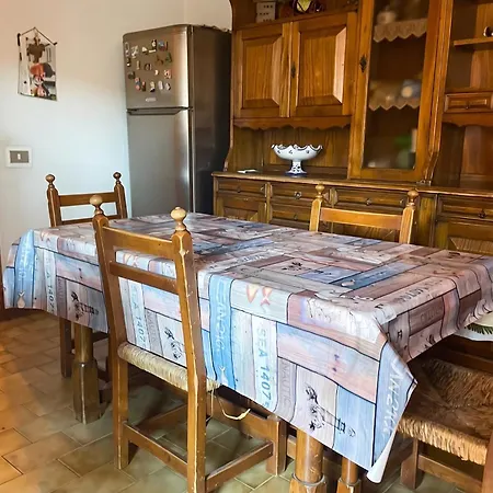 Tra Le Vie Di Appartamento *